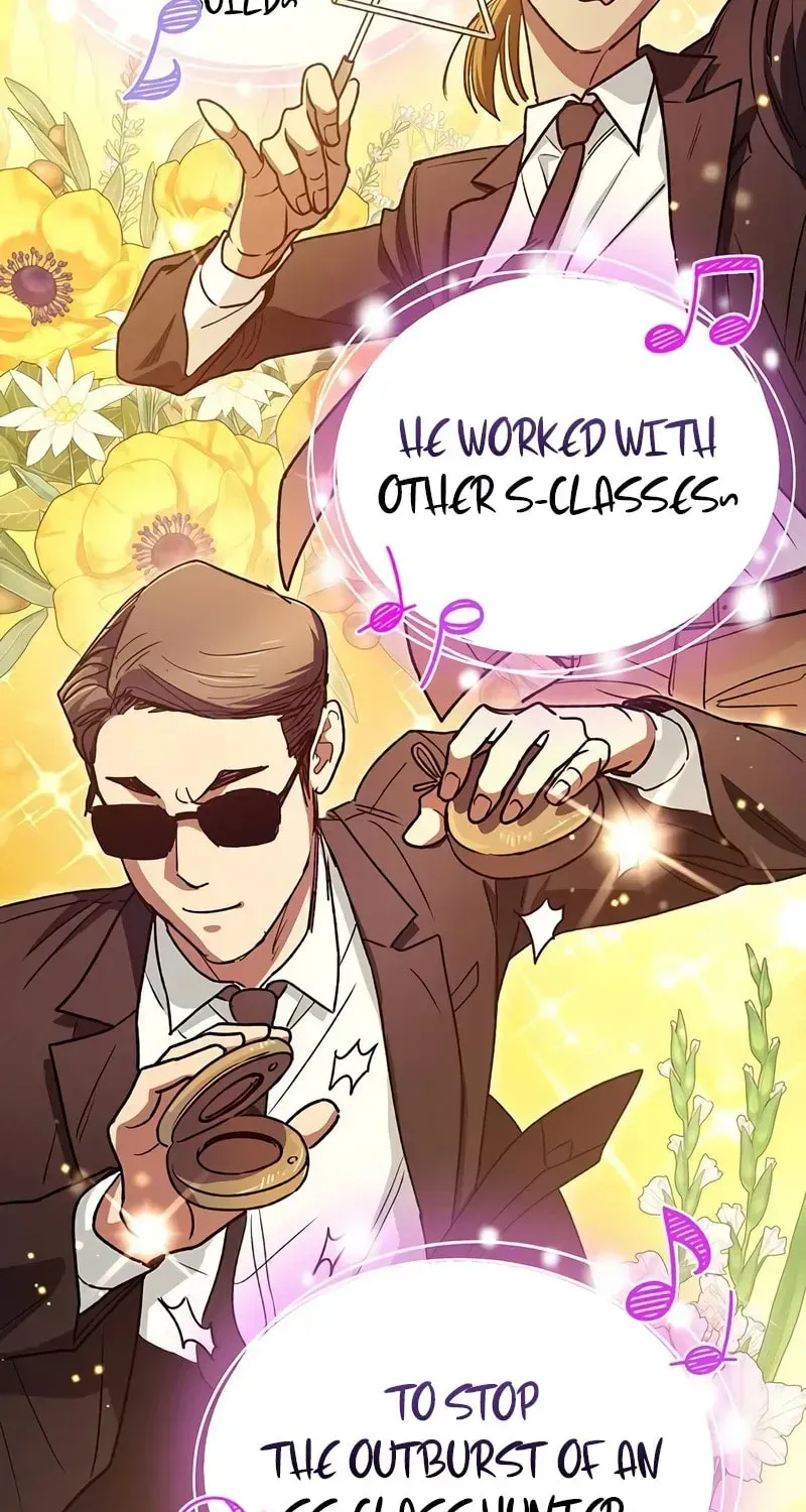 My S-Class Hunters Chapter 1.1 page 102 - 