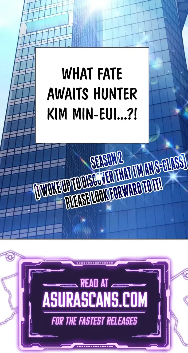 My S-Class Hunters Chapter 1.1 page 106 - 