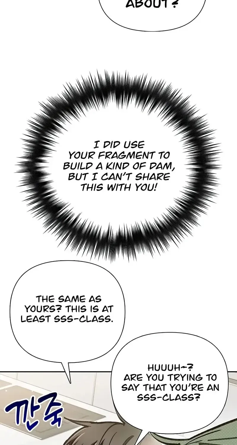 My S-Class Hunters Chapter 1.1 page 16 - 