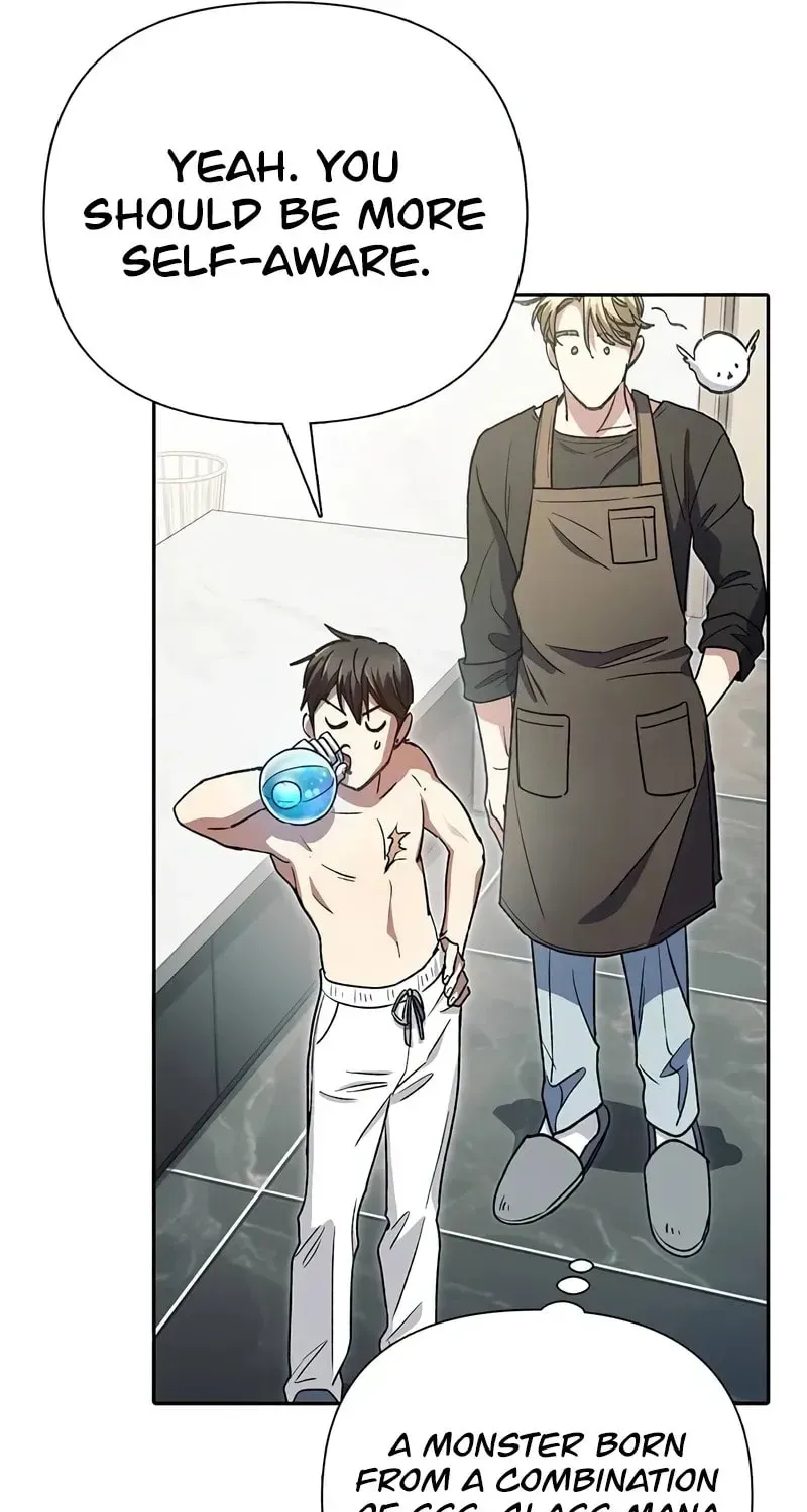 My S-Class Hunters Chapter 1.1 page 19 - 