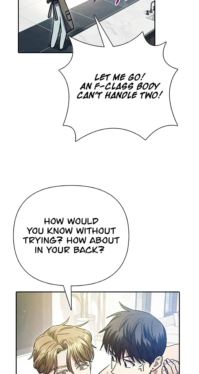 My S-Class Hunters Chapter 1.1 page 25 - 
