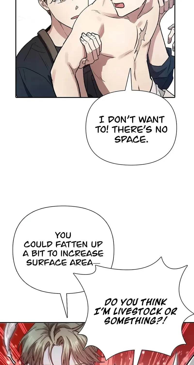 My S-Class Hunters Chapter 1.1 page 26 - 