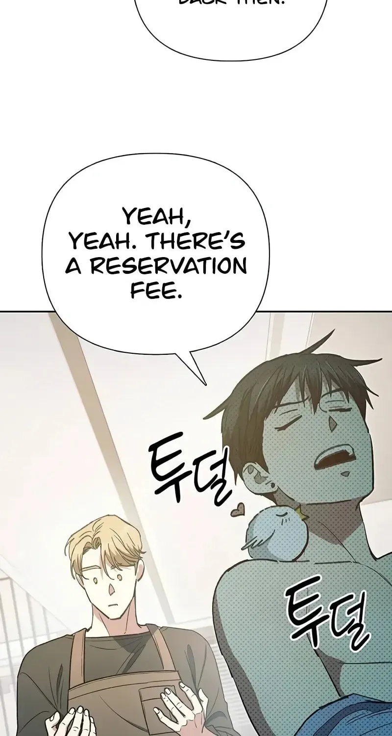 My S-Class Hunters Chapter 1.1 page 29 - 