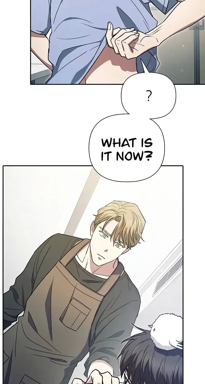 My S-Class Hunters Chapter 1.1 page 31 - 