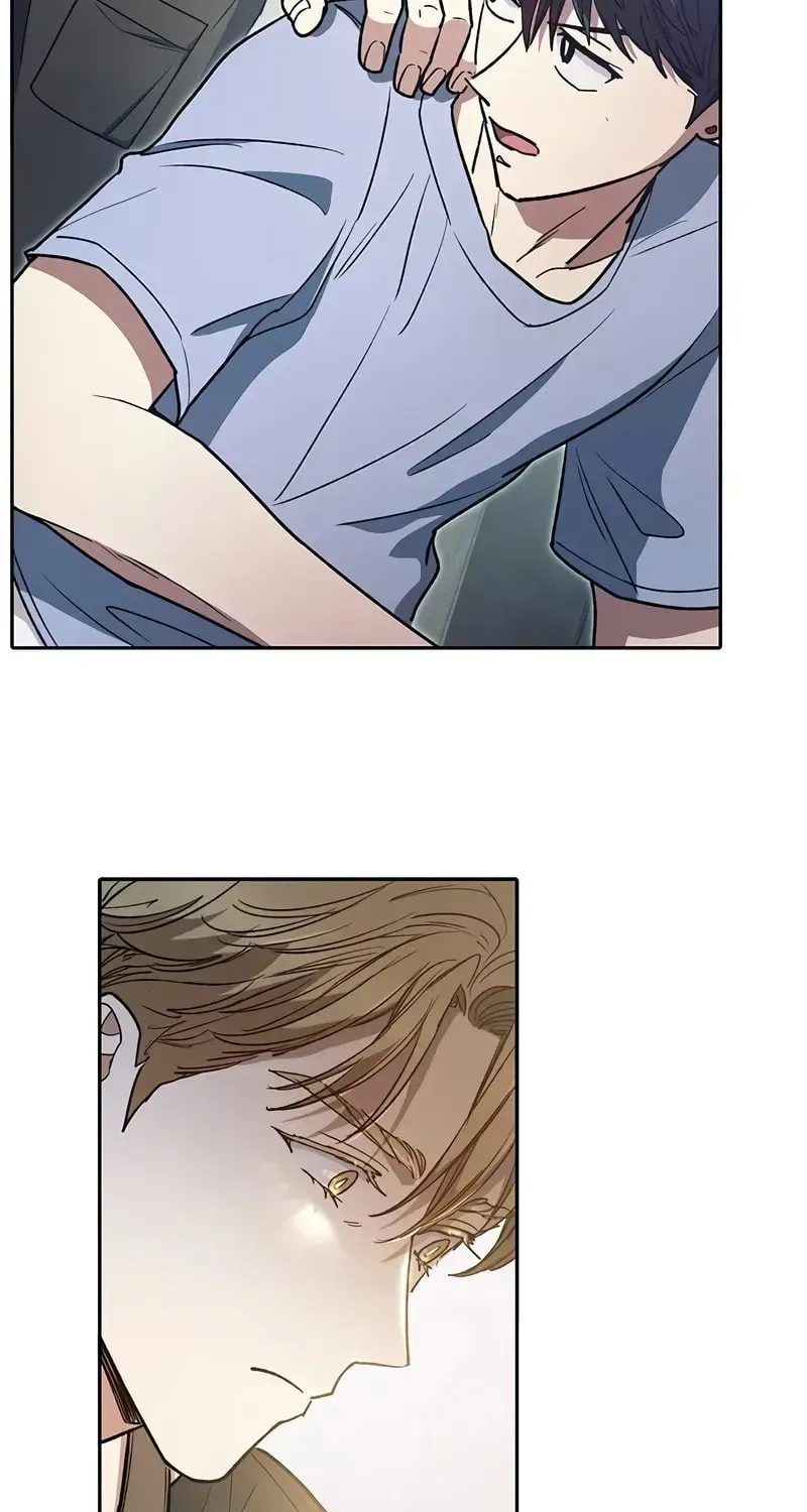 My S-Class Hunters Chapter 1.1 page 32 - 