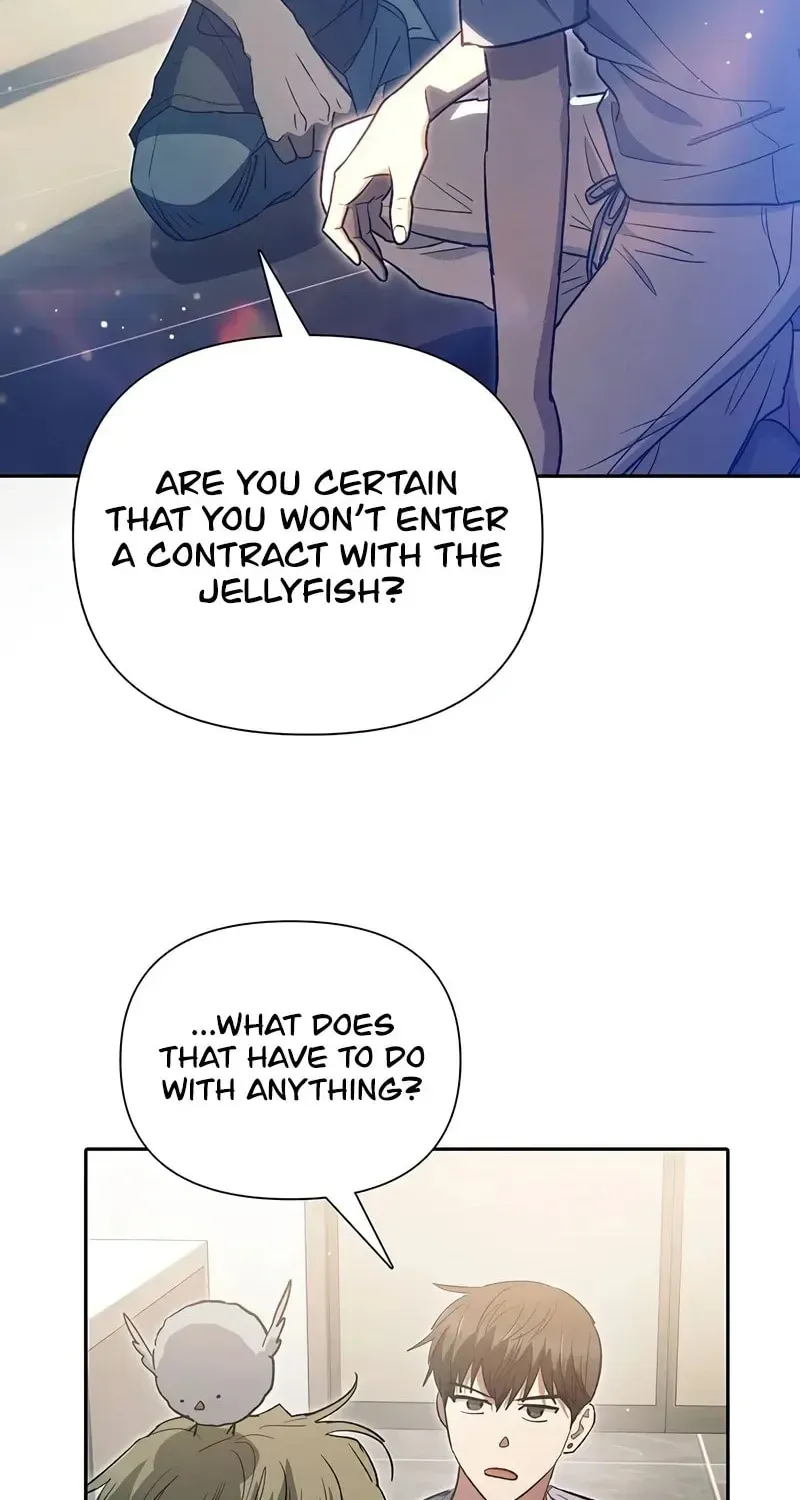 My S-Class Hunters Chapter 1.1 page 38 - 