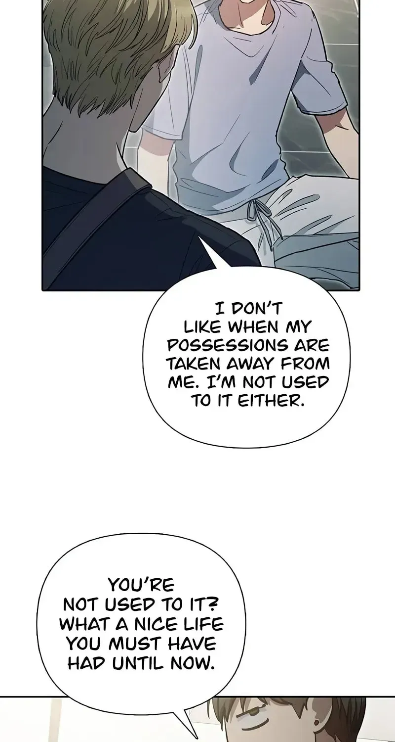 My S-Class Hunters Chapter 1.1 page 39 - 