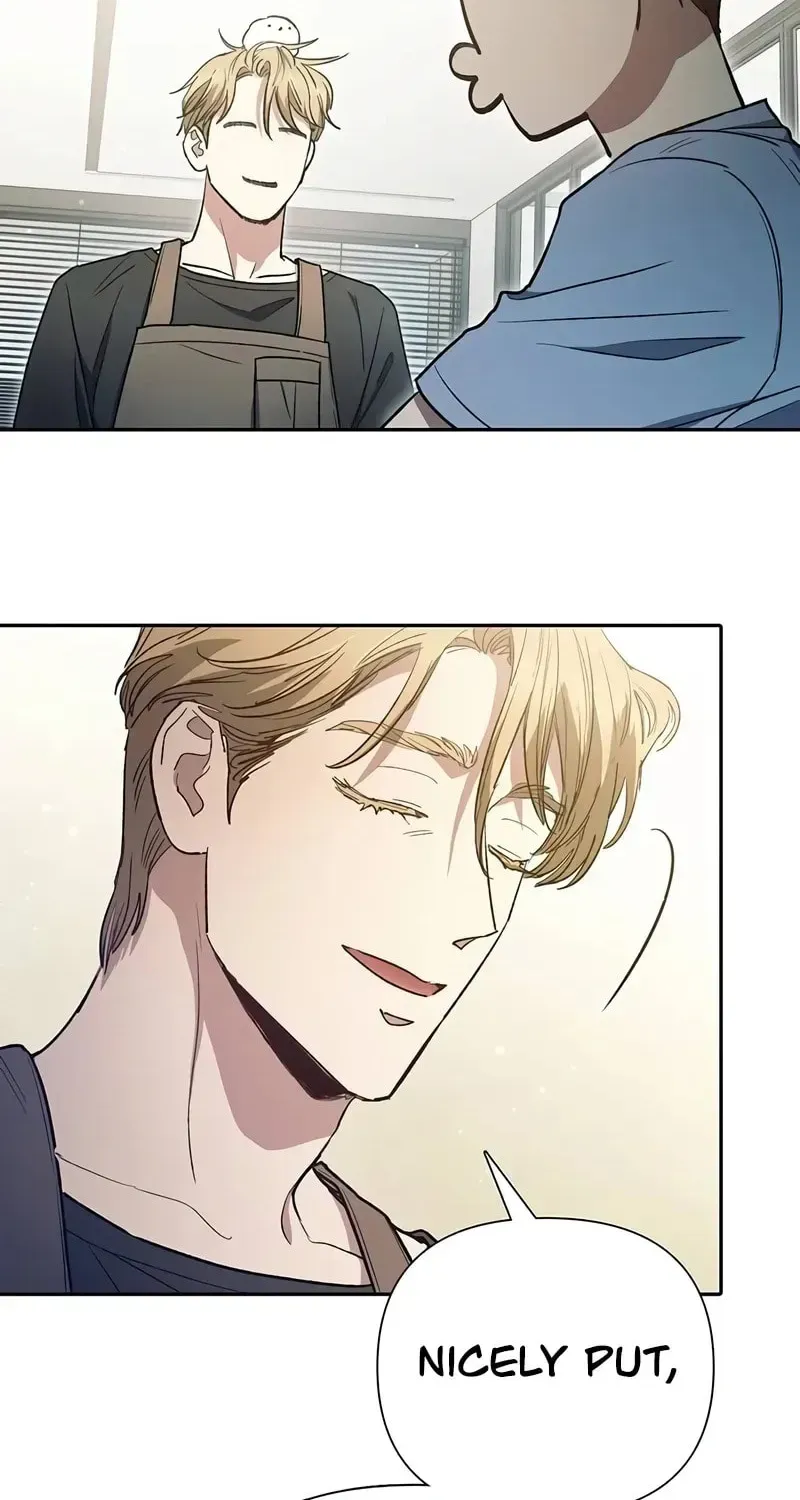 My S-Class Hunters Chapter 1.1 page 40 - 