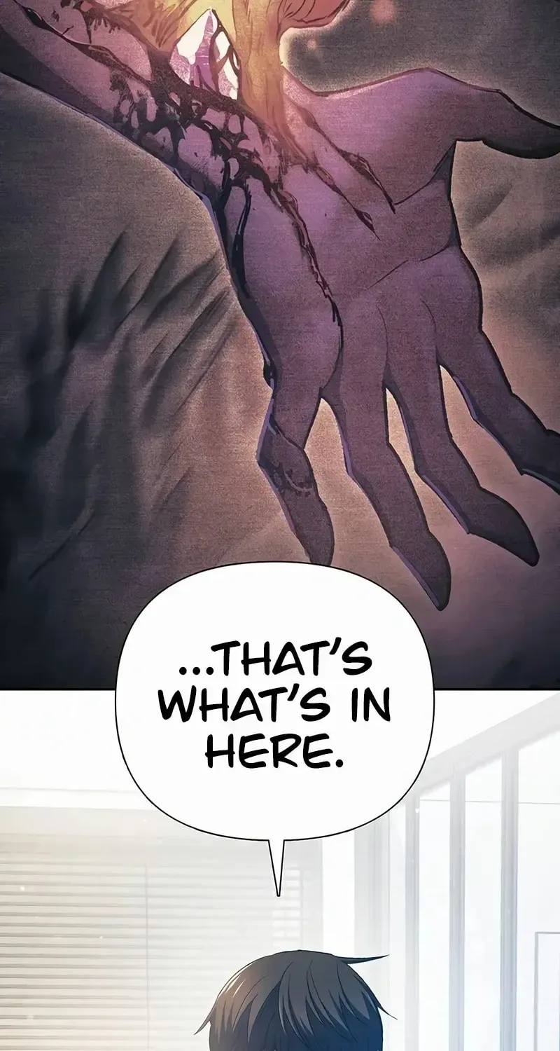 My S-Class Hunters Chapter 1.1 page 5 - 