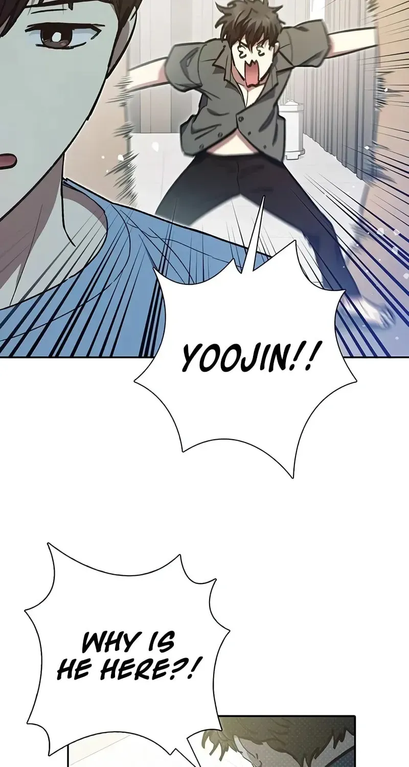 My S-Class Hunters Chapter 1.1 page 44 - 