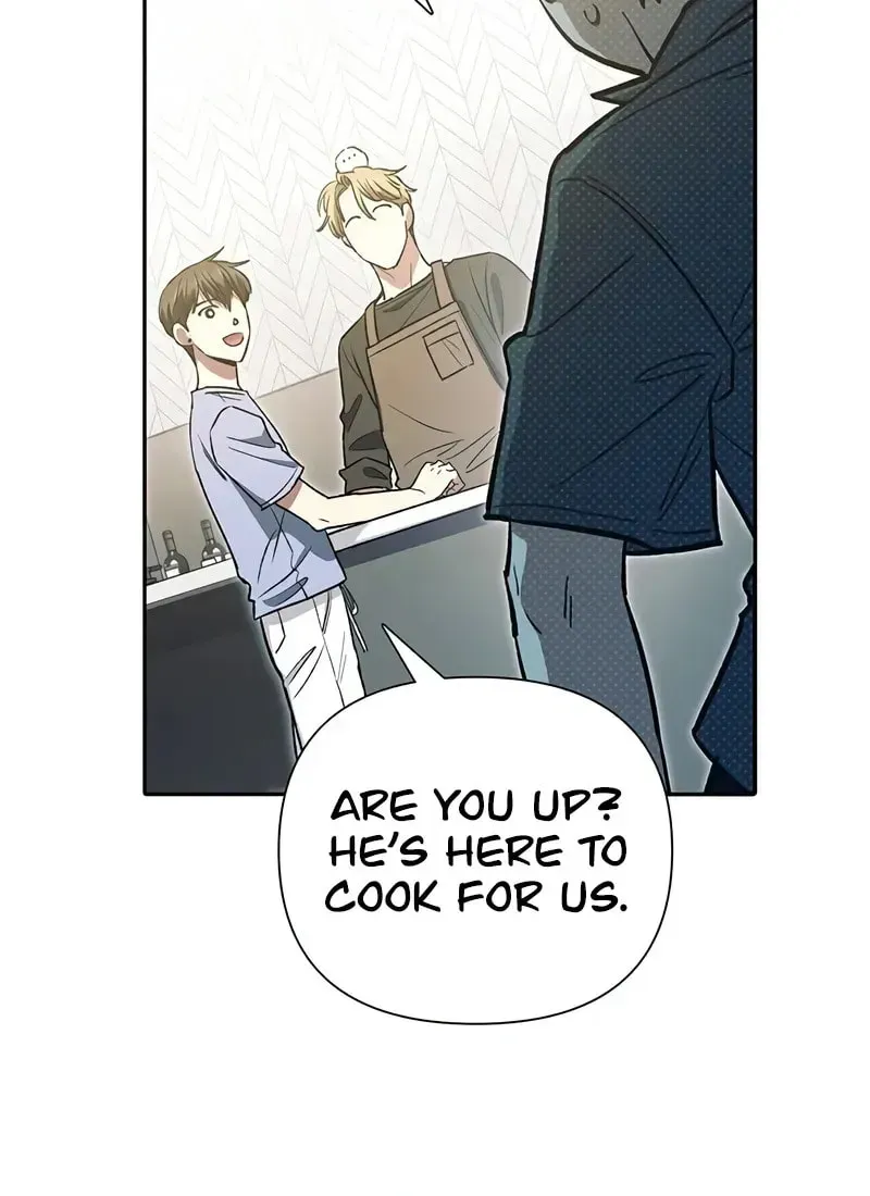 My S-Class Hunters Chapter 1.1 page 45 - 
