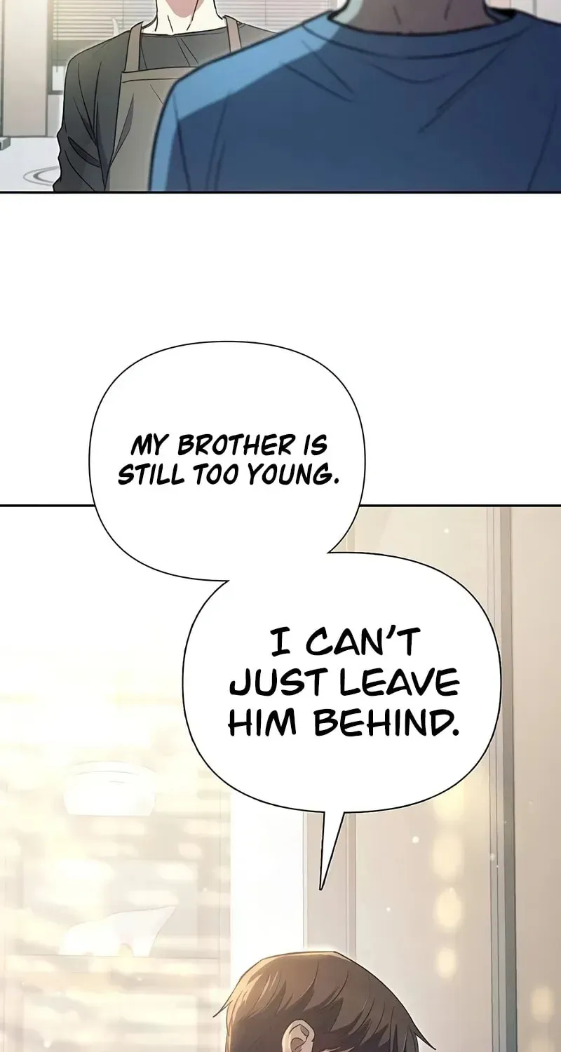 My S-Class Hunters Chapter 1.1 page 48 - 