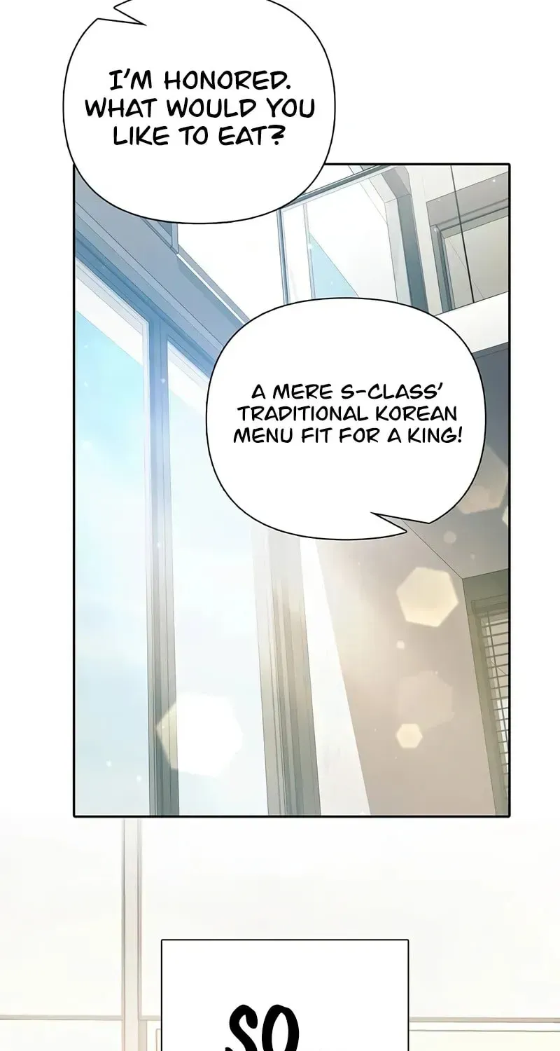 My S-Class Hunters Chapter 1.1 page 52 - 