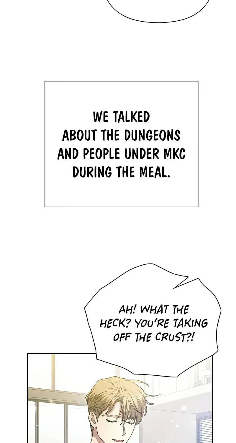 My S-Class Hunters Chapter 1.1 page 57 - 