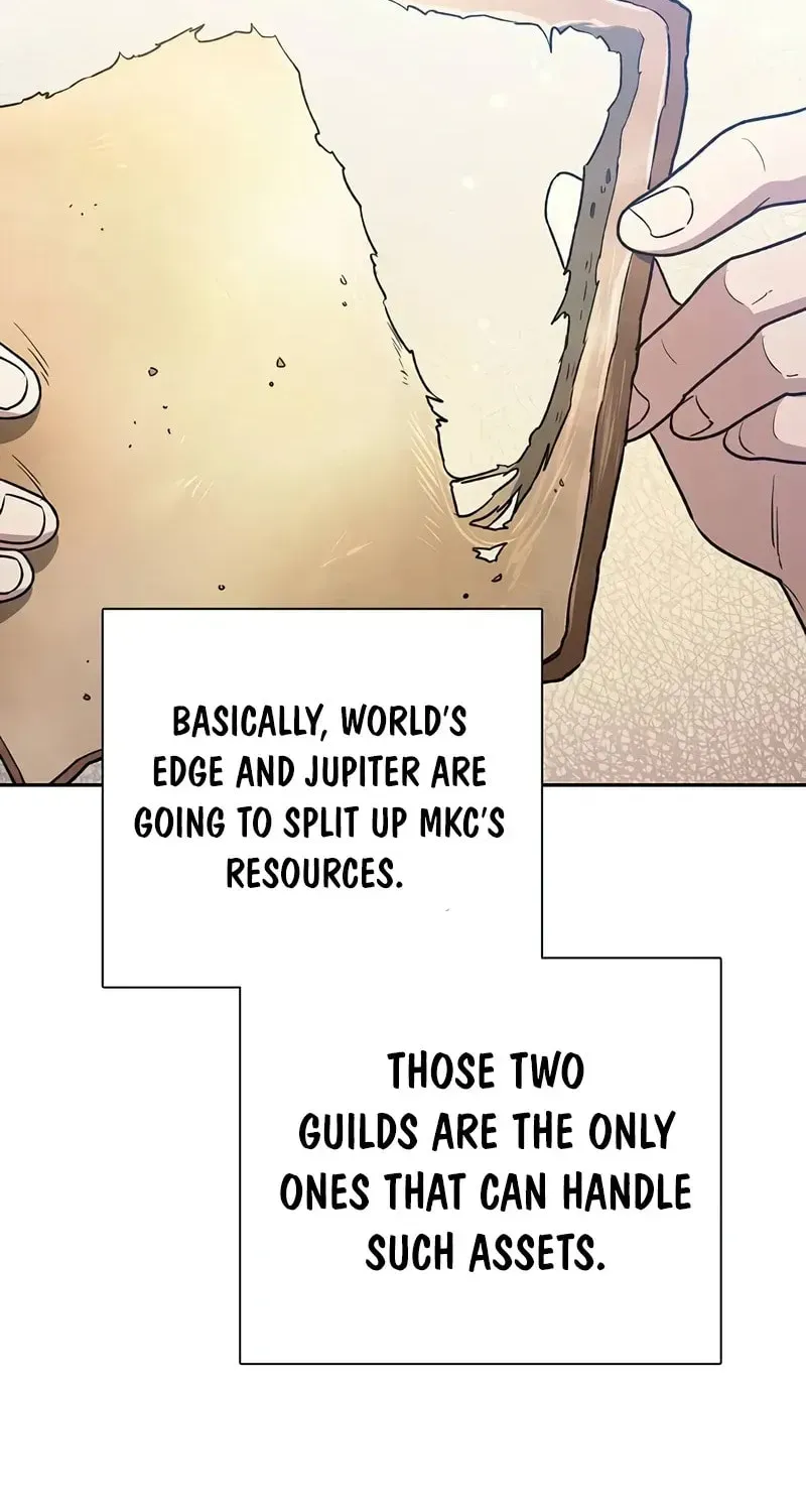 My S-Class Hunters Chapter 1.1 page 59 - 