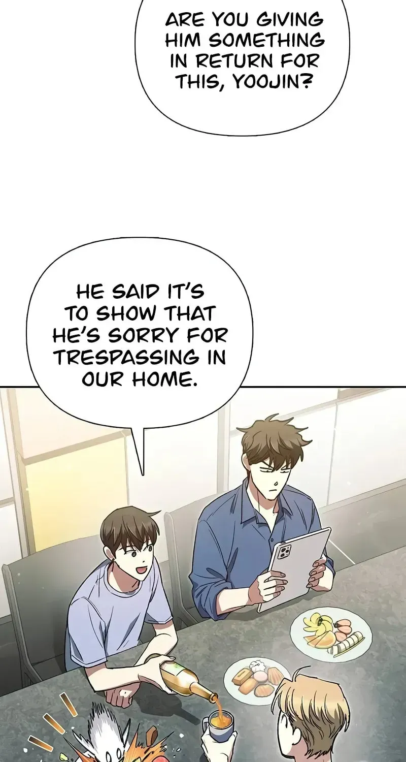 My S-Class Hunters Chapter 1.1 page 61 - 