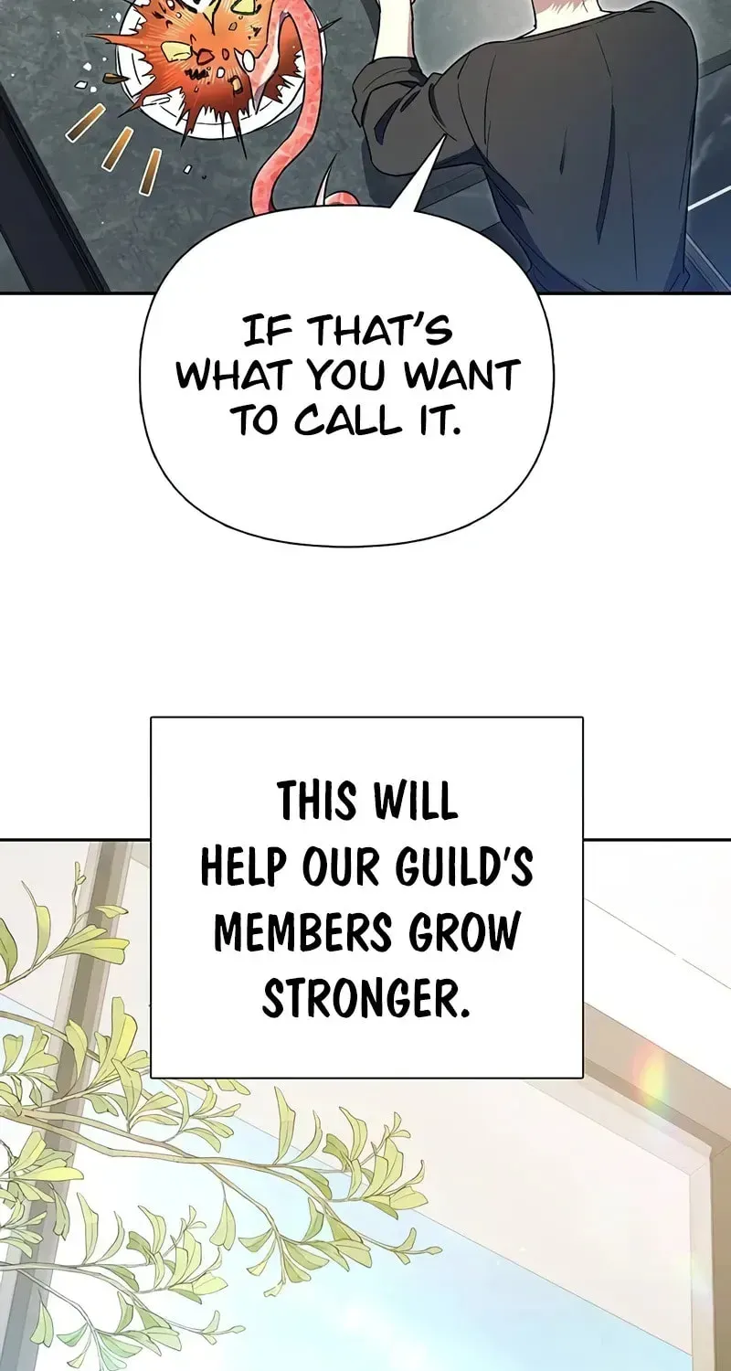 My S-Class Hunters Chapter 1.1 page 62 - 