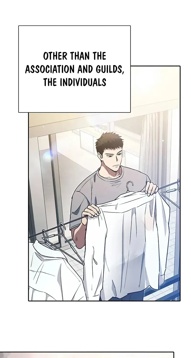 My S-Class Hunters Chapter 1.1 page 66 - 
