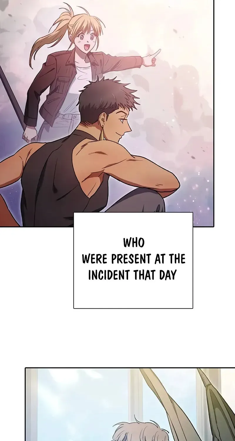 My S-Class Hunters Chapter 1.1 page 67 - 