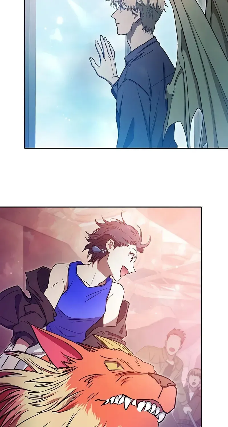 My S-Class Hunters Chapter 1.1 page 68 - 