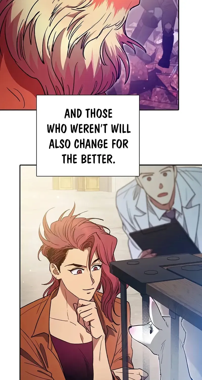 My S-Class Hunters Chapter 1.1 page 69 - 