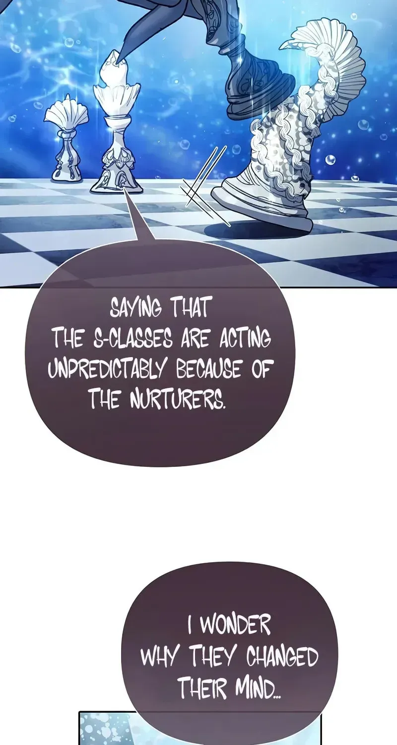My S-Class Hunters Chapter 1.1 page 78 - 