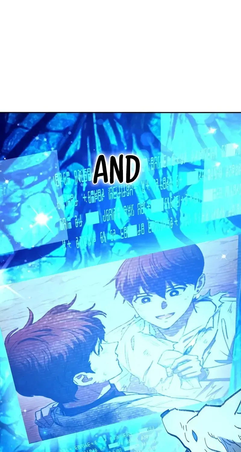 My S-Class Hunters Chapter 1.1 page 88 - 