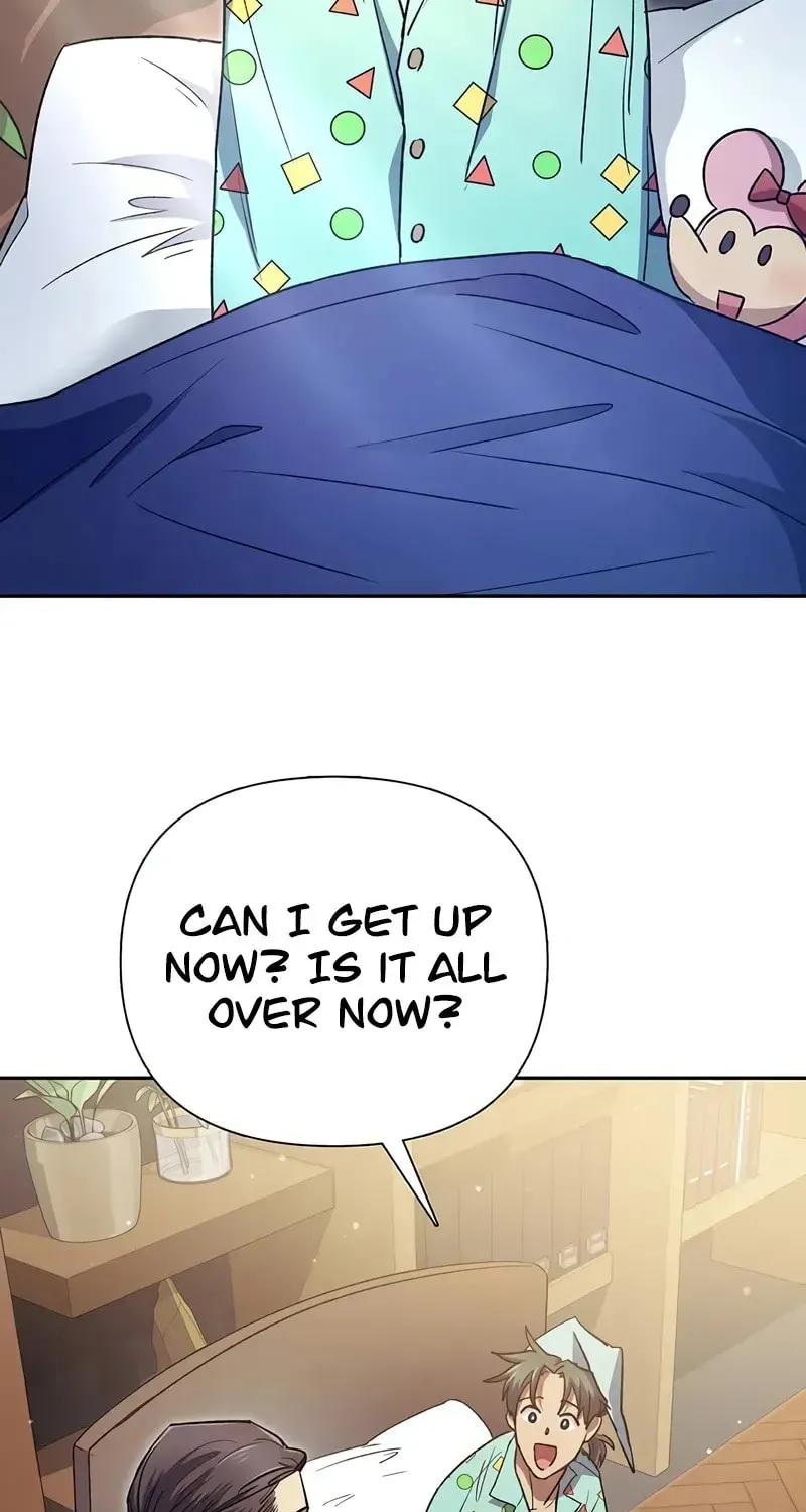 My S-Class Hunters Chapter 1.1 page 92 - 