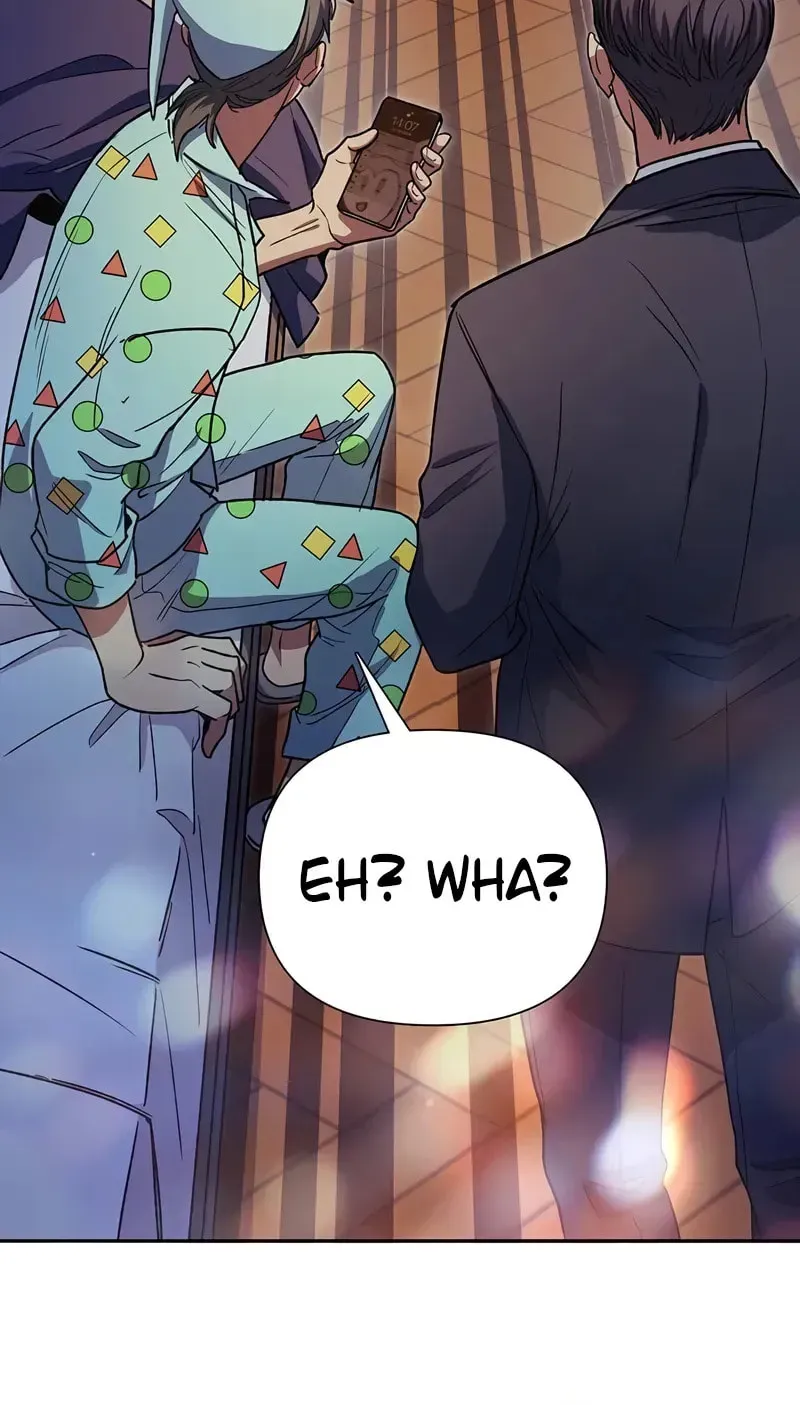 My S-Class Hunters Chapter 1.1 page 99 - 