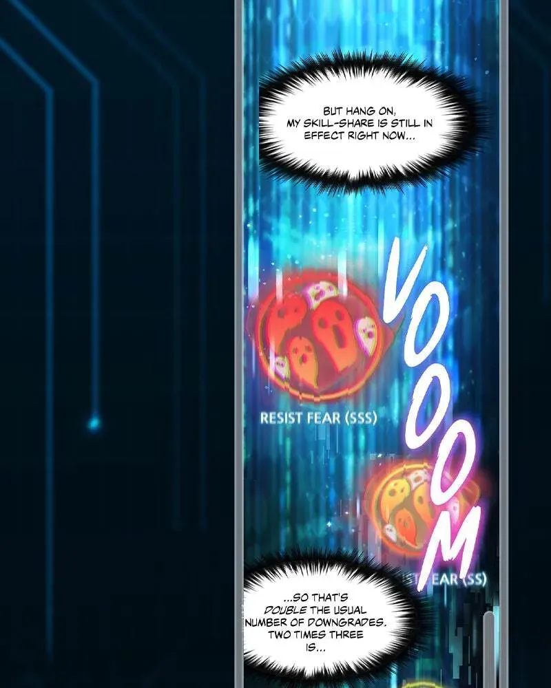 My S-Class Hunters Chapter 1.2 page 105 - 