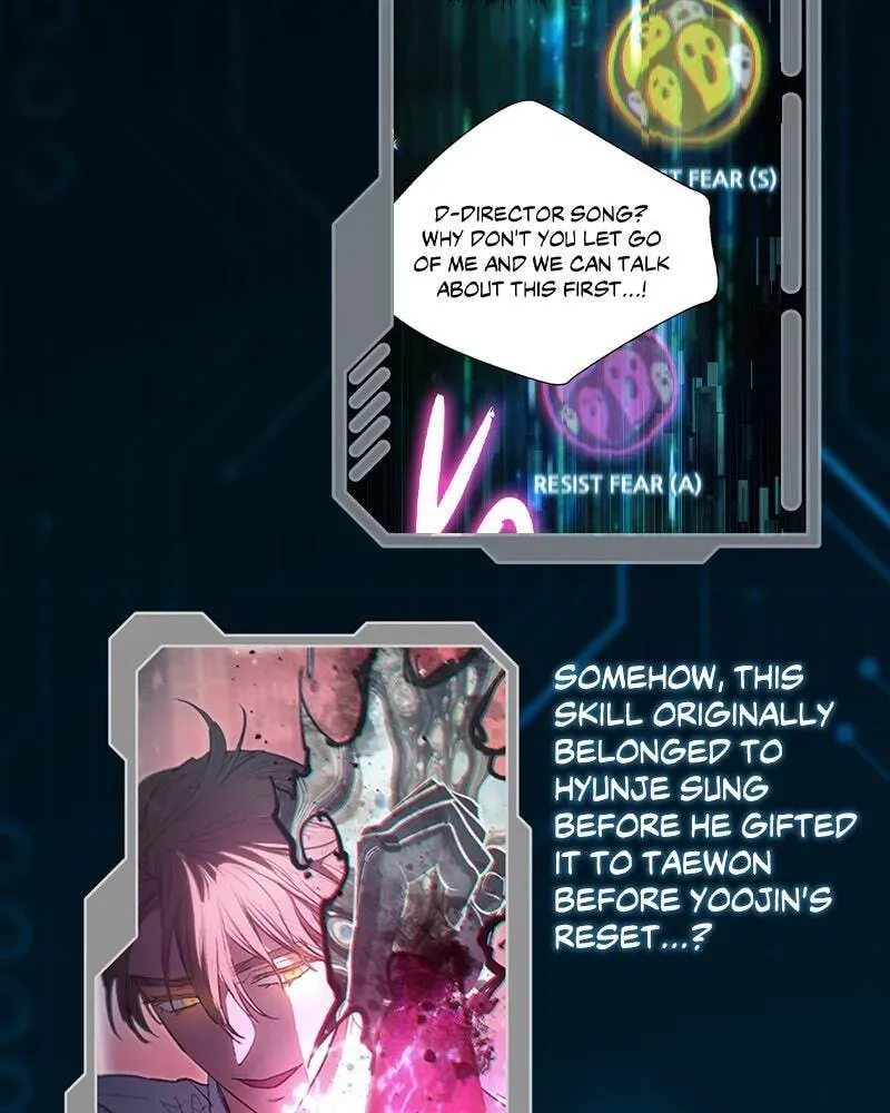 My S-Class Hunters Chapter 1.2 page 106 - 