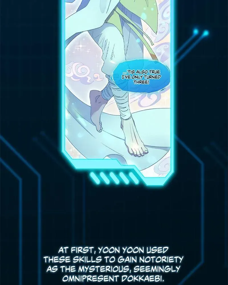 My S-Class Hunters Chapter 1.2 page 129 - 