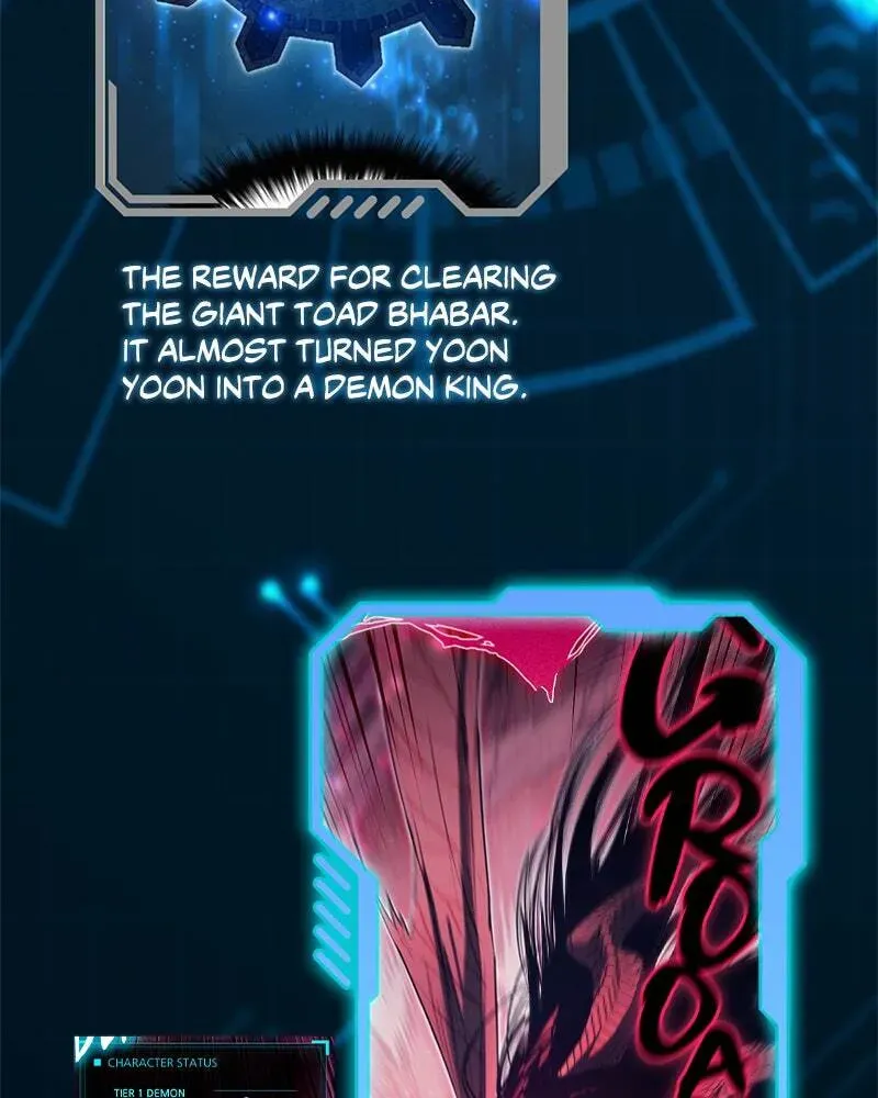 My S-Class Hunters Chapter 1.2 page 133 - 