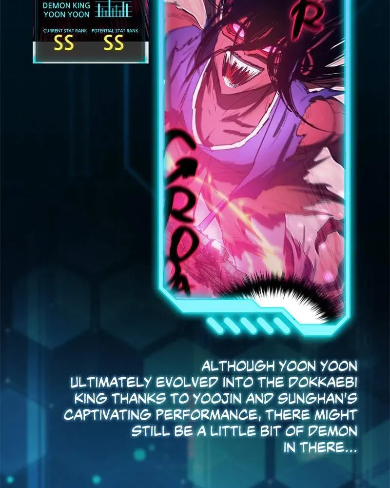 My S-Class Hunters Chapter 1.2 page 134 - 