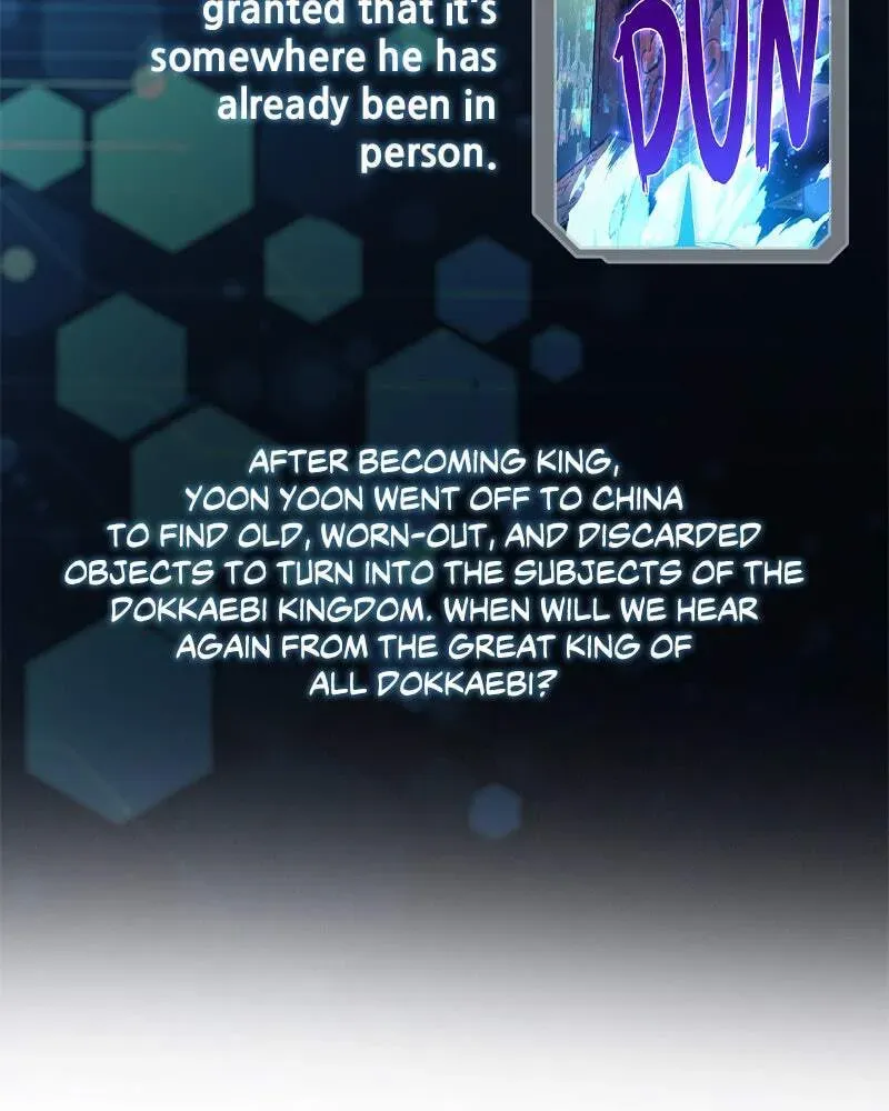 My S-Class Hunters Chapter 1.2 page 138 - 