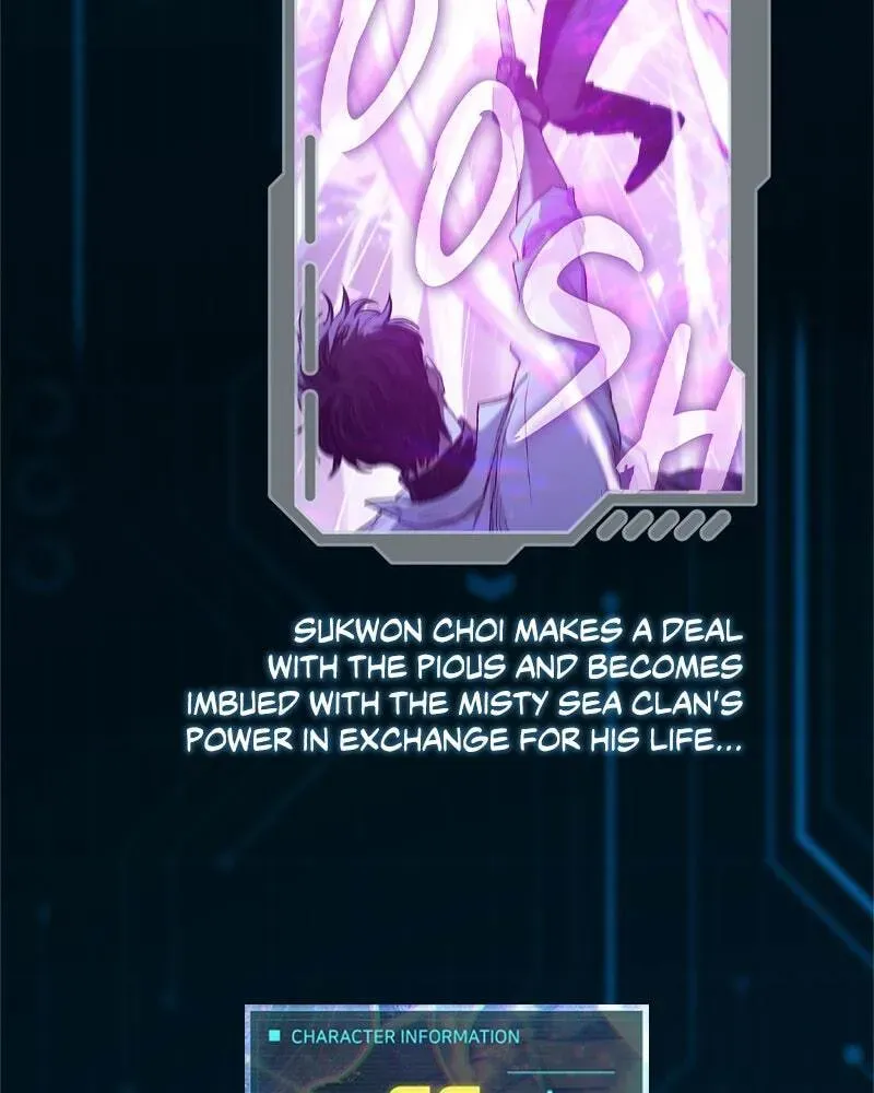 My S-Class Hunters Chapter 1.2 page 142 - 