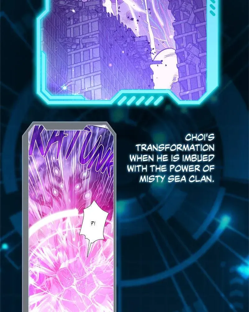 My S-Class Hunters Chapter 1.2 page 144 - 