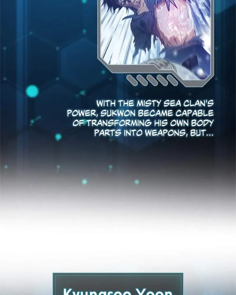 My S-Class Hunters Chapter 1.2 page 147 - 