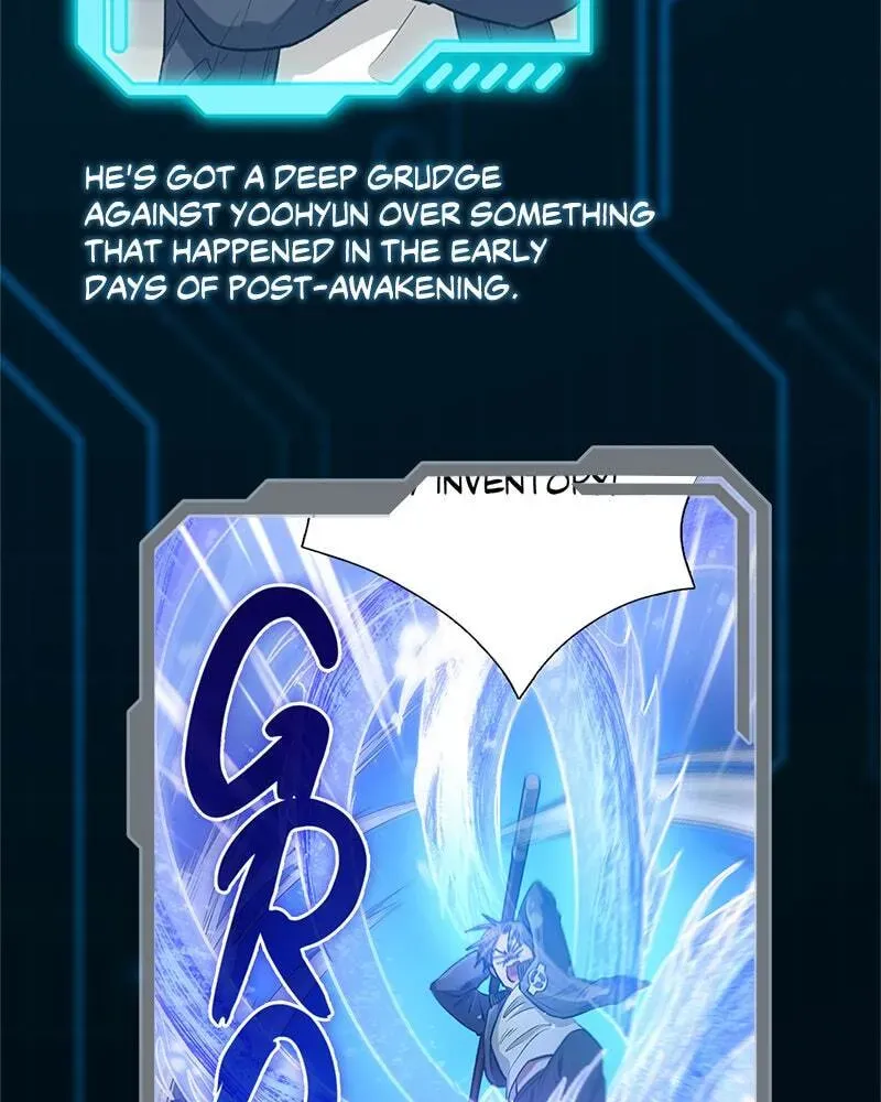 My S-Class Hunters Chapter 1.2 page 149 - 