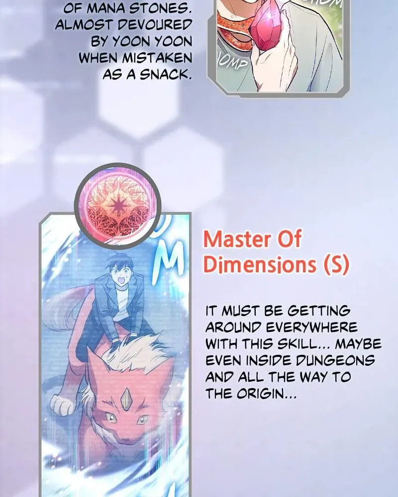 My S-Class Hunters Chapter 1.2 page 172 - 