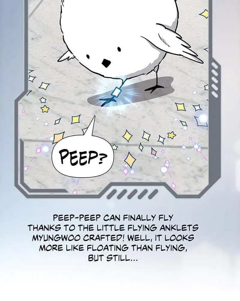 My S-Class Hunters Chapter 1.2 page 175 - 