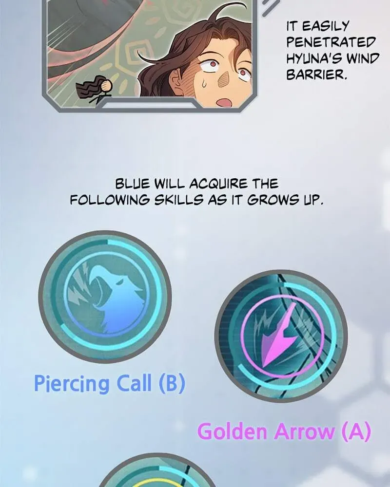 My S-Class Hunters Chapter 1.2 page 180 - 