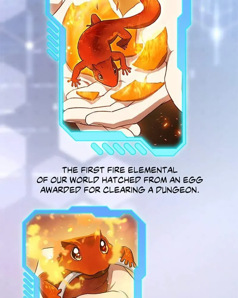 My S-Class Hunters Chapter 1.2 page 195 - 