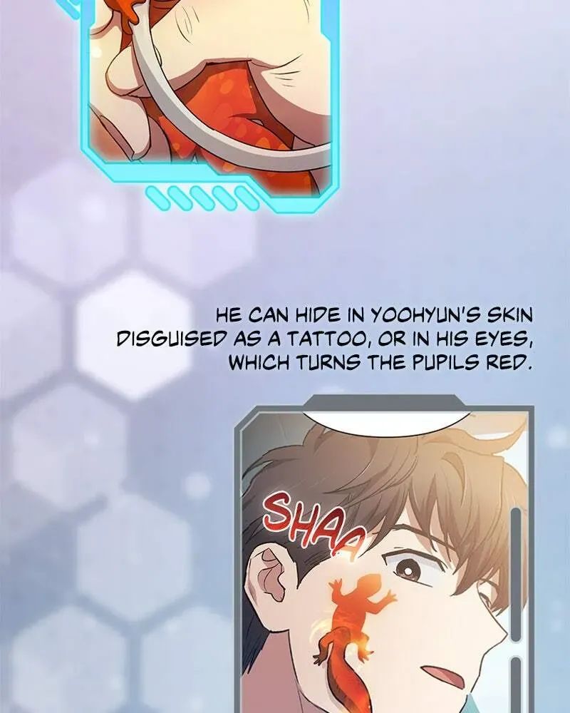 My S-Class Hunters Chapter 1.2 page 196 - 