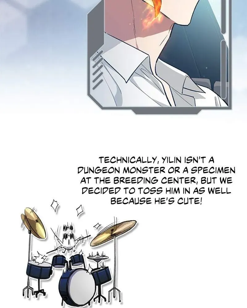 My S-Class Hunters Chapter 1.2 page 197 - 