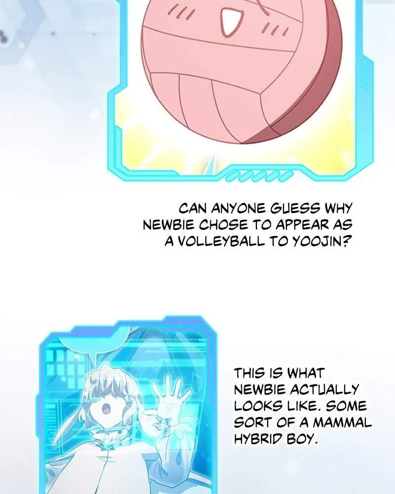 My S-Class Hunters Chapter 1.2 page 200 - 