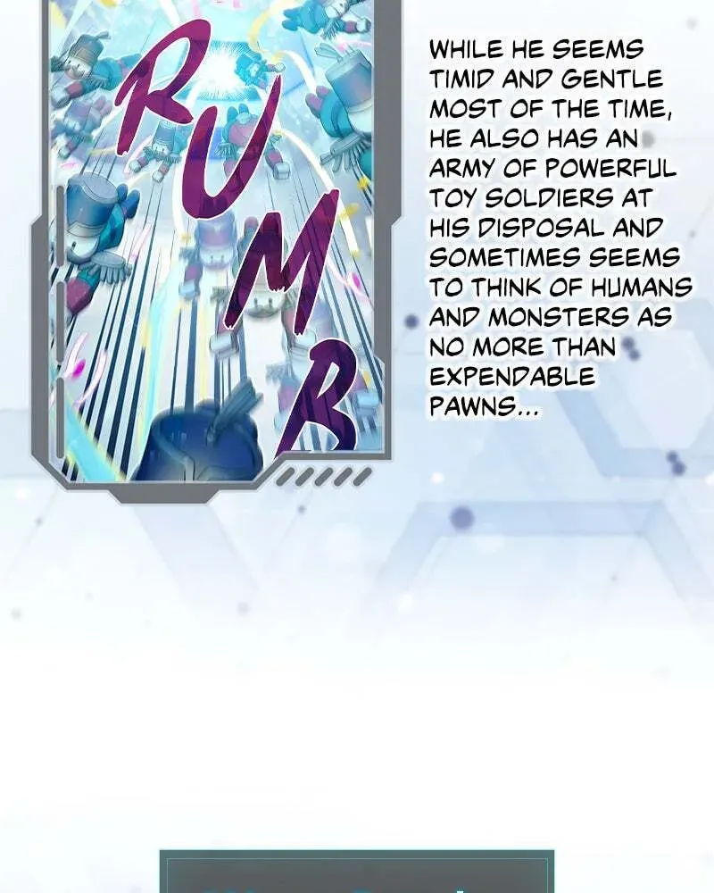 My S-Class Hunters Chapter 1.2 page 204 - 