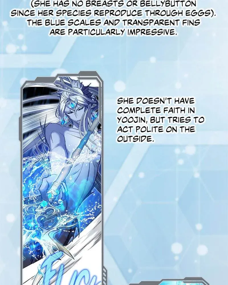 My S-Class Hunters Chapter 1.2 page 208 - 