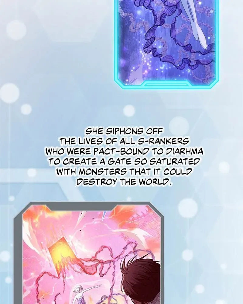 My S-Class Hunters Chapter 1.2 page 227 - 