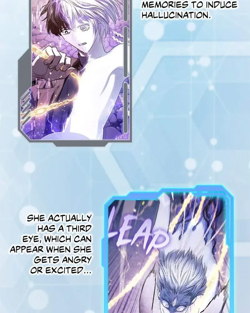 My S-Class Hunters Chapter 1.2 page 231 - 